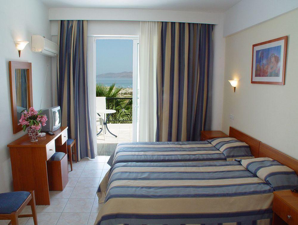 Cavo D' Oro Hotel Marmari  Rum bild