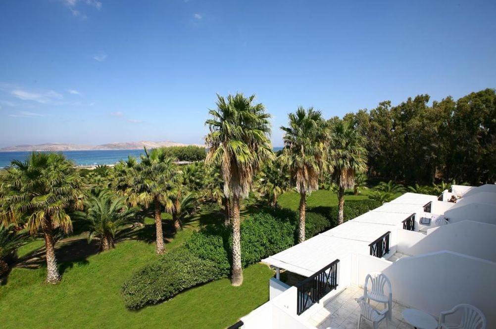 Cavo D' Oro Hotel Marmari  Exteriör bild