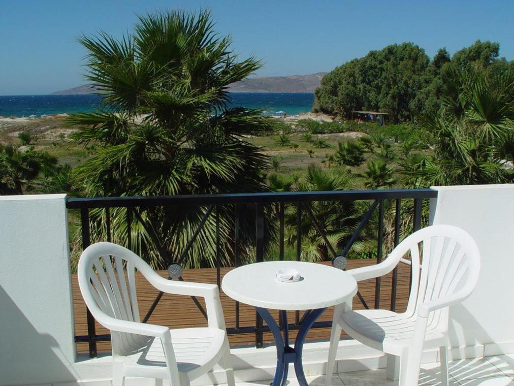 Cavo D' Oro Hotel Marmari  Exteriör bild