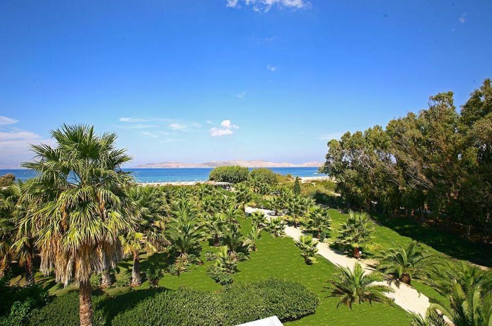 Cavo D' Oro Hotel Marmari  Exteriör bild