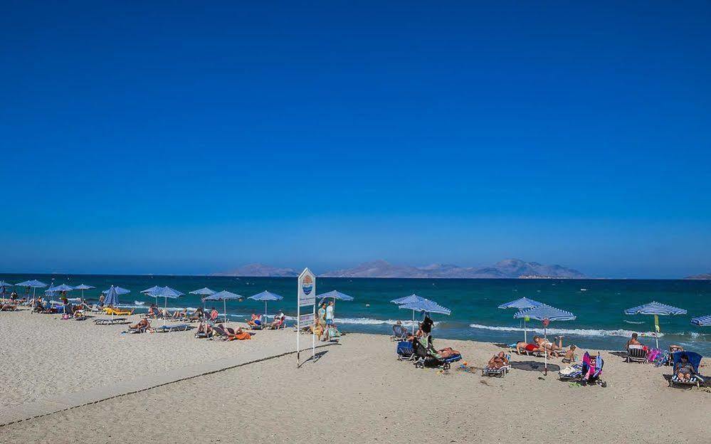 Cavo D' Oro Hotel Marmari  Exteriör bild